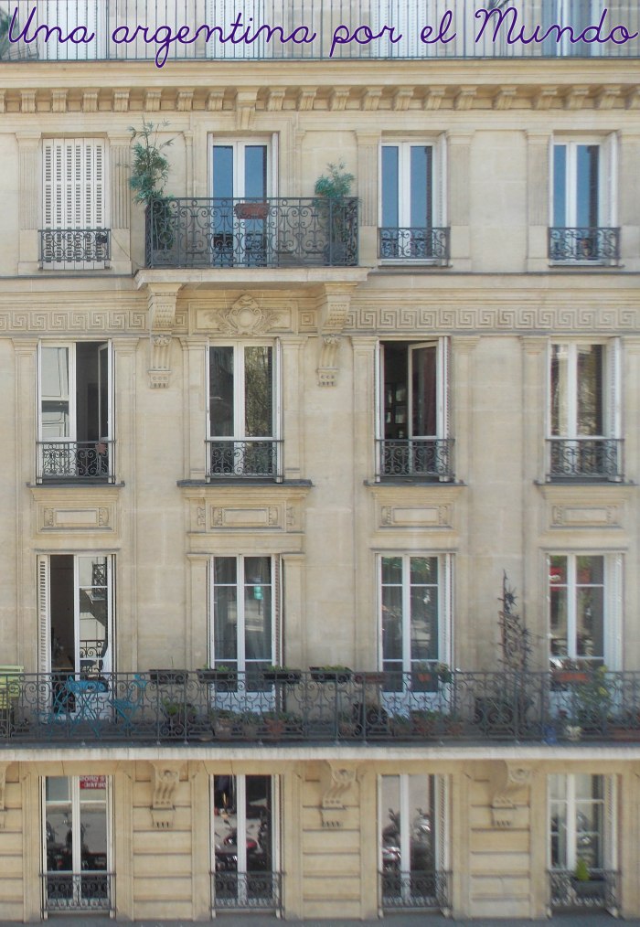 7 Fotos favoritas en 7 días: #6 Ventanas