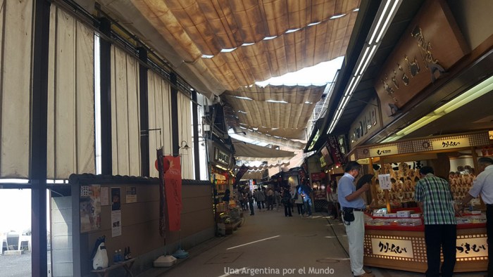 Miyajima Old Town HIstorical Heritage